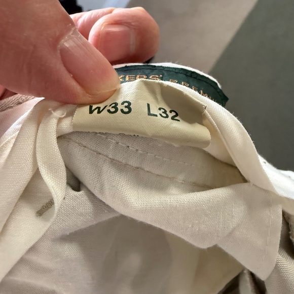 Dockers Premium khaki pants - Picture 2 of 3